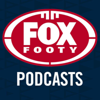 FOX FOOTY Podcasts podcast