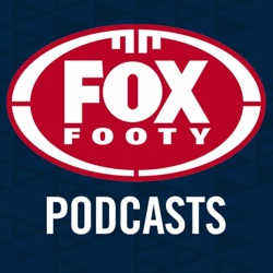 Fox Footy Podcast: Woeful 0-3 trio, heated AFL drug debate