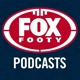 Primetime SHOWDOWN: Crows & Power prepare for epic clash, & Daniher legends join the couch! - 01/05/24