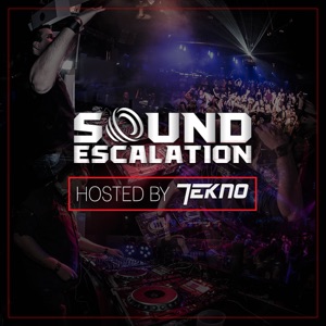 TEKNO pres. Sound Escalation