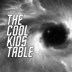 The Cool Kids Table