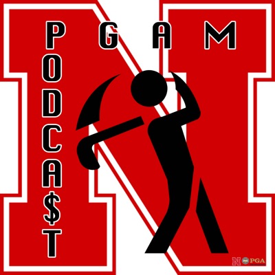 PGAM Podcast:UNL PGM