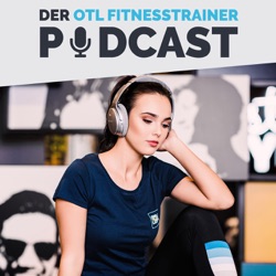 #250 | Food Bloggerin Carina Berry im Interview im OTL Fitnesstrainer Podcast