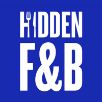 HiddenFandB podcast