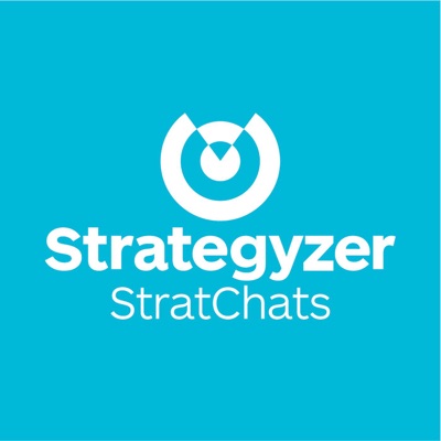 StratChats by Strategyzer