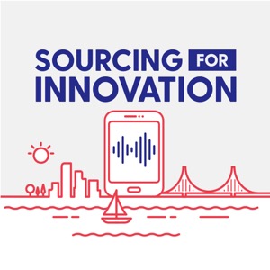 Sourcing for Innovation