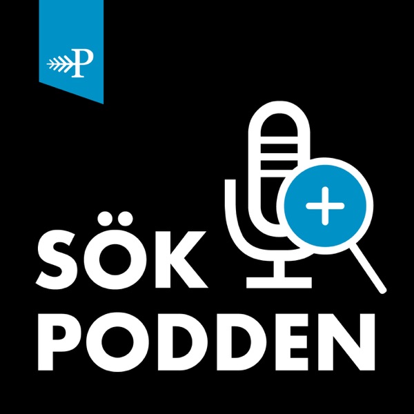 Sökpodden