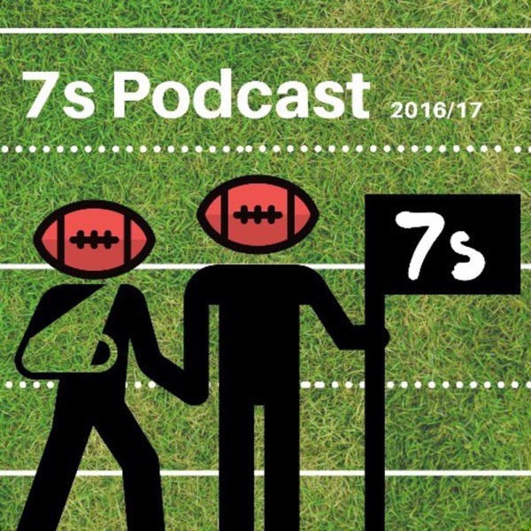 Rugby 7s Podcast
