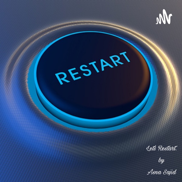 Let's hit the restart 