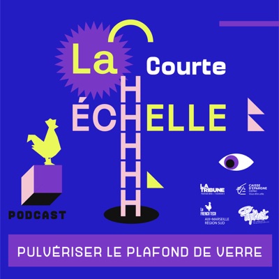 La Courte Echelle:French Tech Aix-Marseille