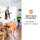 How Shruthi Parker Built a Brand around Travel, Family, and Faith