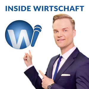 Inside Wirtschaft - Der Podcast mit Manuel Koch | Börse und Wirtschaft im Blick