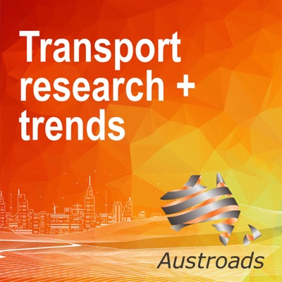 Austroads: Transport Research and Trends:Austroads