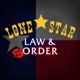 Lone Star Law & Disorder