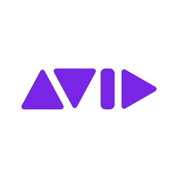 Avid Podcasts Artwork