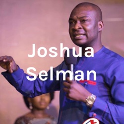 The Administration of God's Mercy By Apostle Joshua Selman at WAFBEC DAY 4