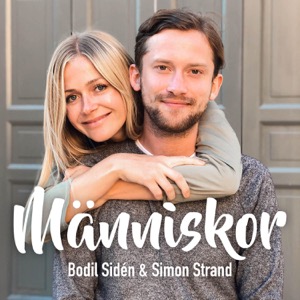 Människor