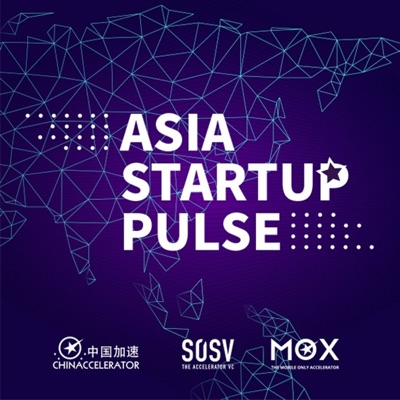 Asia Startup Pulse Asia Startup Pulse