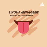 Lingua Menagerie podcast