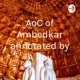 PREFACE to AoC the annotated critical edition by Arundhati Roy