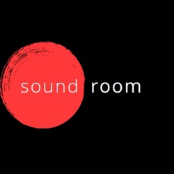 Soundroom Podcast 102 - Alex Puicea (Ro)