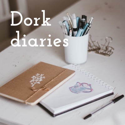 Dork diaries