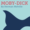 Moby Dick; or, The Whale by Herman Melville