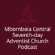 Mbombela Central SDA Church