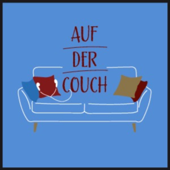 Auf der Couch - der Therapiepodcast