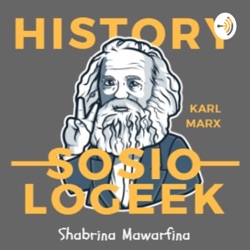 Sosiologeek And History 