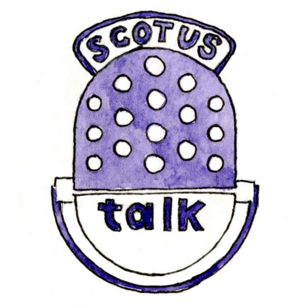 SCOTUStalk