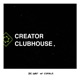 Creator Clubhouse