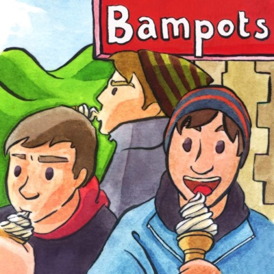 Bampots Bampots