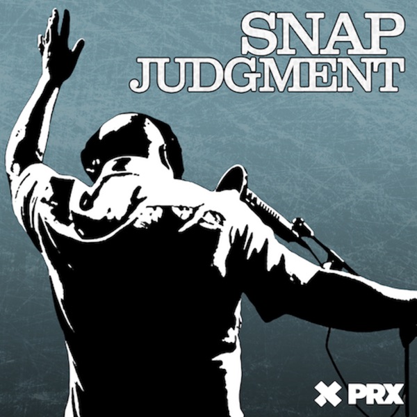 Snap Judgment Artwork