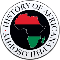 HAP 141 - Job Openings - the Rise of Africana Professional Philosophy