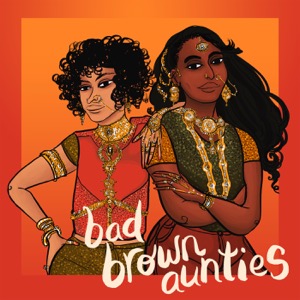 Bad Brown Aunties