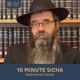 10 Minute Sicha, Rabbi Mendel Lipskier