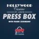 The Pressbox