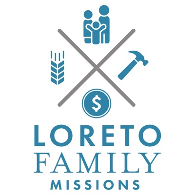 Loreto Family Missions Podcast
