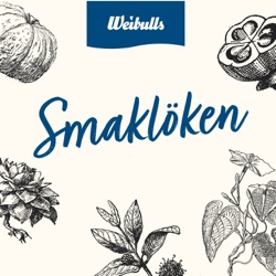 Smaklöken: Odling och trädgård