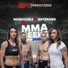 The MMA Geeks - C-Level Podcast