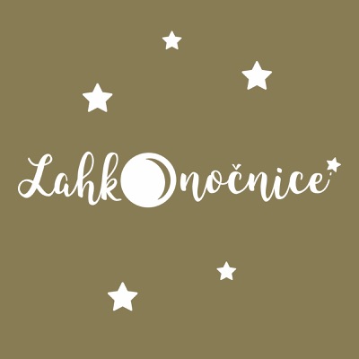 Lahkonočnice | Zvočne pravljice, ki bodo vaše malčke zazibale v svet sanj:A1 | Lahkonočnice podcast