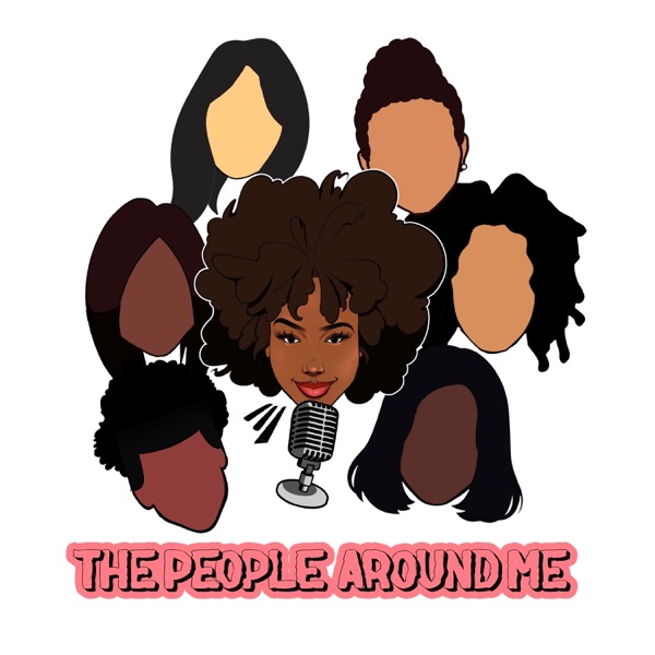 The People Around Me image