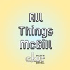 All Things McGill artwork