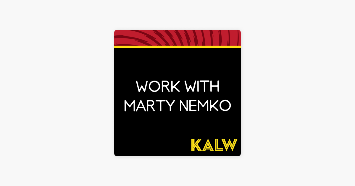 Work with Marty Nemko on Apple Podcasts ‎Work with Marty Nemko on Apple Podcasts