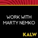 Work with Marty Nemko, 10/3/19: My last show on KALW