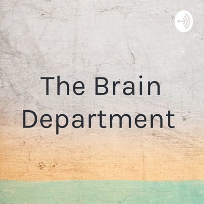 The Brain Department