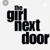 Theg1rlnextd00r artwork