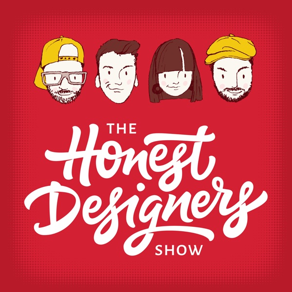 The Honest Designers Show