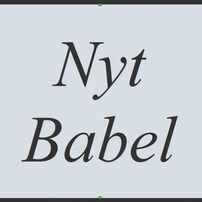 Nyt Babels podcast